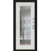 tumb 3 - ДC Bravo R-3 Форм/BChrome Almon/Bianco Melinga 205*86 Левая