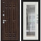 ДC Bravo R-3 Форм/BChrome Almon/Bianco Melinga 205*86 Правая