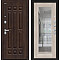ДC Bravo R-3 Форм/BChrome Almon/Cappuccino Melinga 205*86 Левая