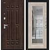 tumb 1 - ДC Bravo R-3 Форм/BChrome Almon/Cappuccino Melinga 205*86 Левая