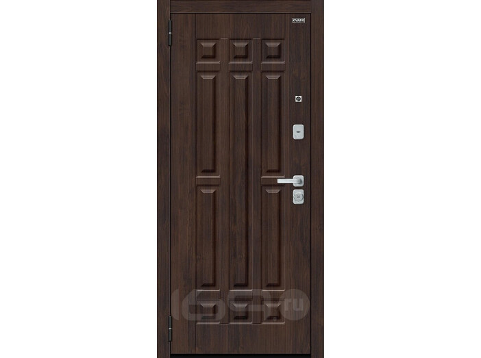 ДC Bravo R-3 Форм/BChrome Almon/Cappuccino Melinga 205*86 Левая