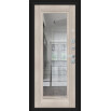 tumb 3 - ДC Bravo R-3 Форм/BChrome Almon/Cappuccino Melinga 205*86 Левая