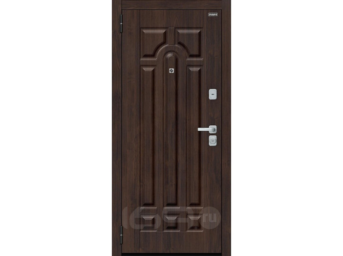 ДC Bravo R-3 Форт/BChrome Almon/Nordic Oak 205*86 Левая