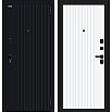 tumb 1 - ДC Bravo R-3 Граффити-32/SBlack Black Shell/White Pro 205*86 Левая