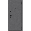 tumb 2 - ДC Bravo R-3 Граффити-5/Sblack Slate Art/Look Art 205*86 Левая