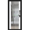 tumb 3 - ДC Bravo R-3 Лайнер/SBlack Black Shell/White Silk 205*86 Левая