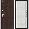 tumb 1 - ДC Bravo R-3 Прайм/BChrome Almon/Bianco Melinga 205*86 Правая