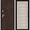 tumb 1 - ДC Bravo R-3 Прайм/BChrome Almon/Cappuccino Melinga 205*86 Правая
