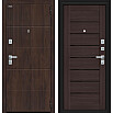 tumb 1 - ДC Bravo R-3 Прайм/BChrome Almon/Wenge Melinga 205*86 Левая