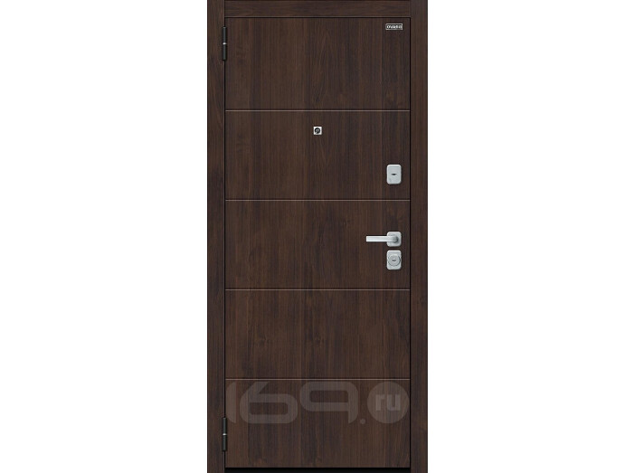 ДC Bravo R-3 Прайм/BChrome Almon/Wenge Melinga 205*86 Левая