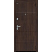 tumb 2 - ДC Bravo R-3 Прайм/BChrome Almon/Wenge Melinga 205*86 Левая