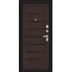 tumb 3 - ДC Bravo R-3 Прайм/BChrome Almon/Wenge Melinga 205*86 Левая