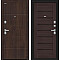ДC Bravo R-3 Прайм/BChrome Almon/Wenge Melinga 205*86 Правая