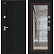 ДC Bravo Thermo-2 Флэш Декор-2 (122/Б15) Wenge Veralinga R/Букле черное/RBCE 205*86 Правая