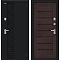 ДC Bravo Thermo-2 Техно Декор-2 (122/Б22) Wenge Veralinga BS/Букле черное/RBCE 205*86 Правая