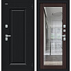 tumb 1 - ДC Bravo Thermo Флэш МФ/BChrome Букле черное/Wenge Melinga 205*86 Левая