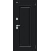 tumb 2 - ДC Bravo Thermo Флэш МФ/BChrome Букле черное/Wenge Melinga 205*86 Правая