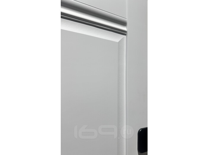 ДC Bravo Thermo Некст МФ/SBlack Старк шоколад/White Silk 205*86 Правая