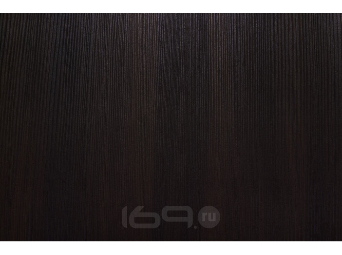 ДC Bravo Thermo Техно Д2/BChrome Букле черное/Wenge Melinga 205*96 Левая