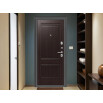 tumb 4 - ДС Porta R-2 104/K42 Wenge Veralinga/Антик Серебро 205*88 Правая