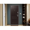 tumb 4 - ДС Porta R-2 104/K42 Wenge Veralinga/Антик Серебро 205*98 Левая