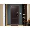 tumb 4 - ДС Porta R-2 104/K42 Wenge Veralinga/Антик Серебро 205*98 Правая