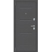 tumb 2 - ДС Porta R-2 104/П28 Grey Veralinga MG/Антик Серебро 205*88 Левая