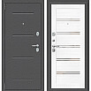 tumb 1 - ДС Porta R-2 104/П28 Snow Veralinga MG/Антик Серебро 205*88 Левая