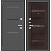tumb 1 - ДС Porta R-2 104/П28 Wenge Veralinga MG/Антик Серебро 205*88 Левая