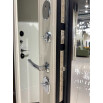 tumb 5 - ДС Porta R-2 104/П61 Cappuccino Veralinga/Антик Серебро 205*88 Правая