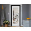 tumb 4 - ДС Porta R-3 4/K41 Graphite Pro/Alaska R/Лунный камень 205*98 Правая