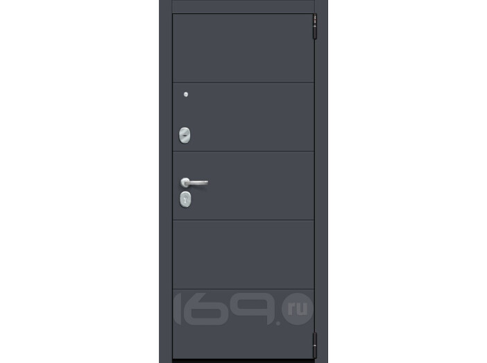 ДС Porta R-3 4/K41 Graphite Pro/Alaska R/Лунный камень 205*88 Правая Выставочный образец