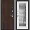 ДС Porta R-3 4/П61 Almon 28/Bianco Veralinga R/Лунный камень 205*88 Левая