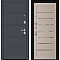 ДС Porta R-3 8/П222 Graphite Pro/Dacota Wood MG/Лунный камень 205*98 Левая