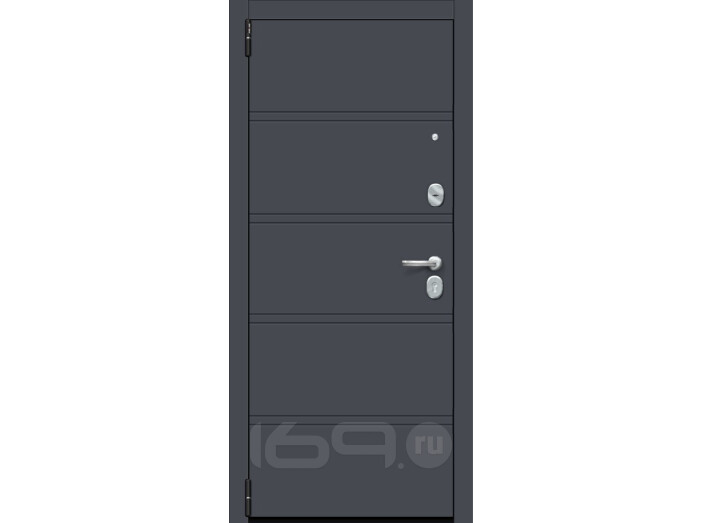 ДС Porta R-3 8/П222 Graphite Pro/Graphite Wood MG/Лунный камень 205*88 Левая