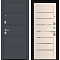 ДС Porta R-3 8/П222 Graphite Pro/Nevada Wood MG/Лунный камень 205*88 Левая