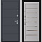 ДС Porta R-3 8/П222 Graphite Pro/Wood Nardo Grey MG/Лунный камень 205*88 Левая