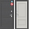 ДС Porta T2 104/К42 Nardo Grey/Антик Серебро 205*88 Левая