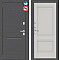 ДС Porta T2 104/К42 Nardo Grey/Антик Серебро 205*88 Левая