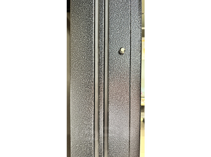 ДС Porta T2 104/П15 Wenge Veralinga R/Антик Серебро 205*88 Левая