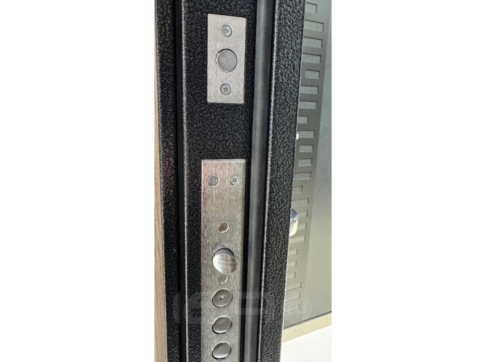 ДС Porta T2 104/П15 Wenge Veralinga R/Антик Серебро 205*88 Левая