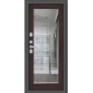 tumb 3 - ДС Porta T2 104/П15 Wenge Veralinga R/Антик Серебро 205*88 Левая