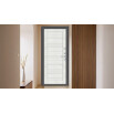 tumb 4 - ДС Porta T2 104/П22 Bianco Veralinga WW/Антик Серебро 205*88 Левая