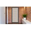 tumb 4 - ДС Porta T2 104/П22 Cappuccino Veralinga WP/Антик Серебро 205*88 Левая