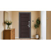 tumb 4 - ДС Porta T2 104/П22 Wenge Veralinga BS/Антик Серебро 205*88 Левая