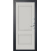 tumb 3 - ДС Porta T4 403/К42 Nardo Grey/Букле Черный 205*88 Левая