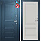 ДС Porta T4 403/К42 Nardo Grey/Букле Мирана 205*88 Левая