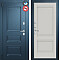 ДС Porta T4 403/К42 Nardo Grey/Букле Мирана 205*88 Левая