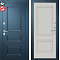 ДС Porta T4 403/К42 Nardo Grey/Букле Мирана 205*98 Левая