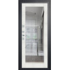 tumb 3 - ДС Porta T4 403/П15 Bianco Veralinga R/Букле Черный 205*88 Левая